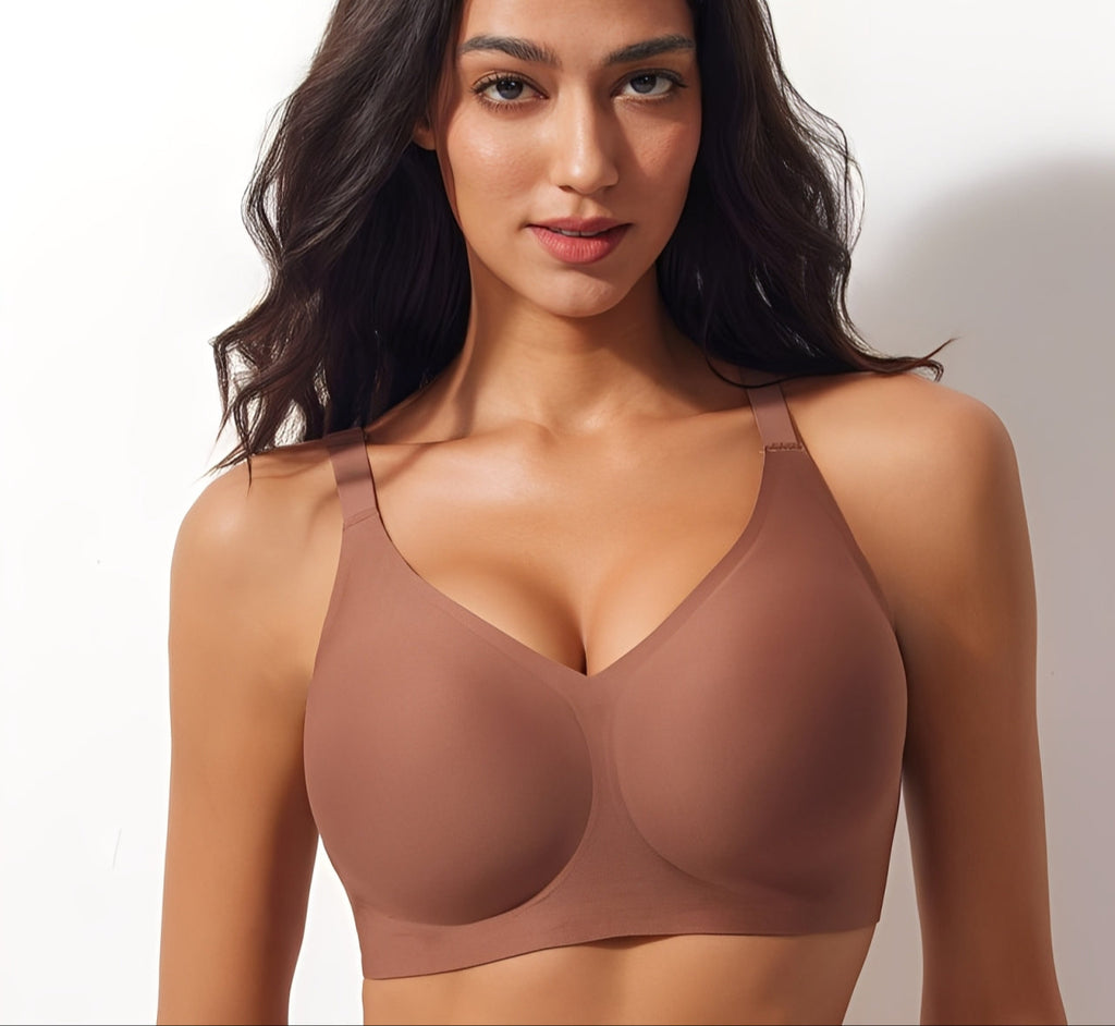 Jelly Rose Push Up Bra