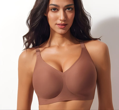 Jelly Rose Push Up Bra
